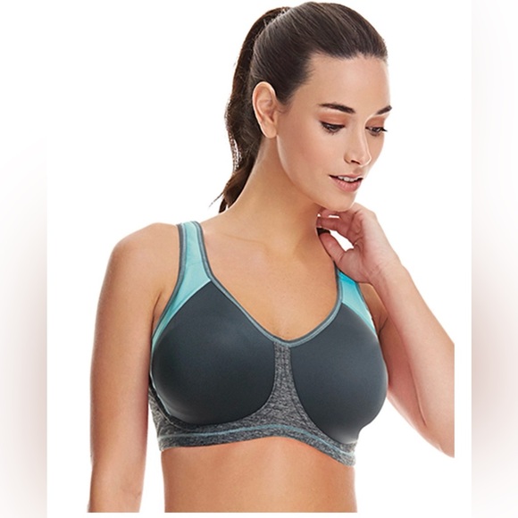 Freya Other - Freya Sonic Sport Underwire Spacer Bra size 30H